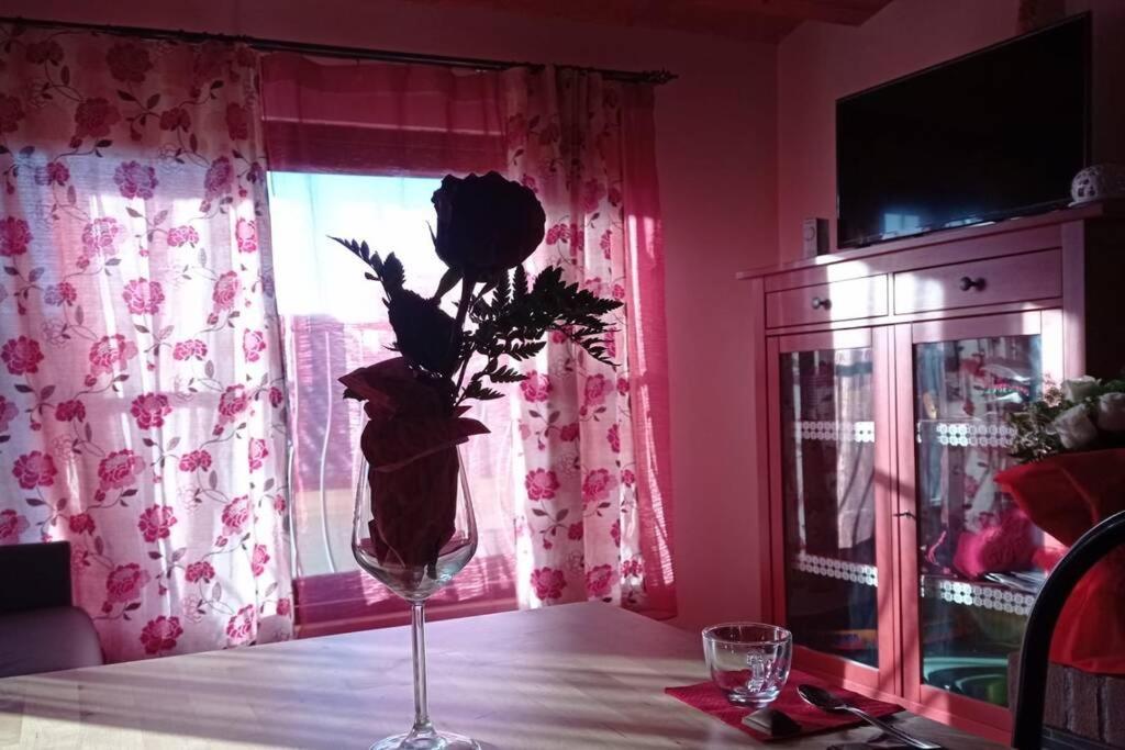 Happy Home Hosting Ριέτι Εξωτερικό φωτογραφία