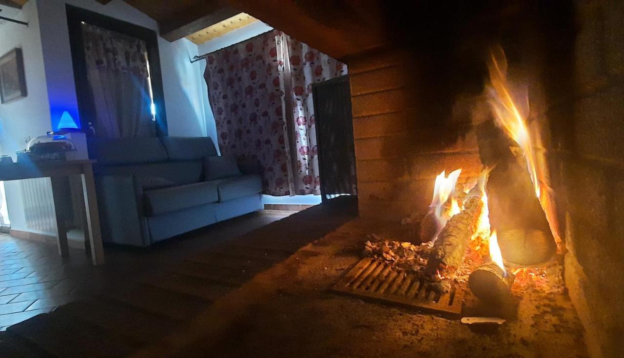 Happy Home Hosting Ριέτι Εξωτερικό φωτογραφία